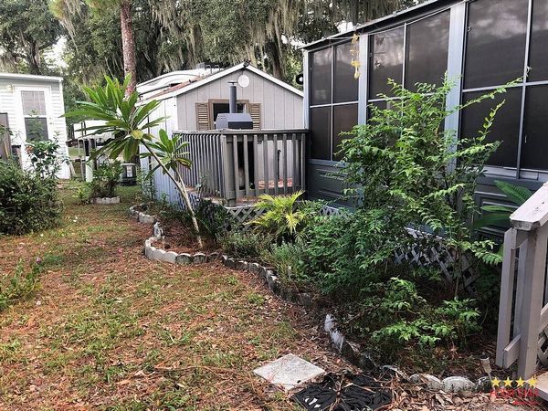2825 SR-17 S., , Lot 92, Avon Park FL 33825