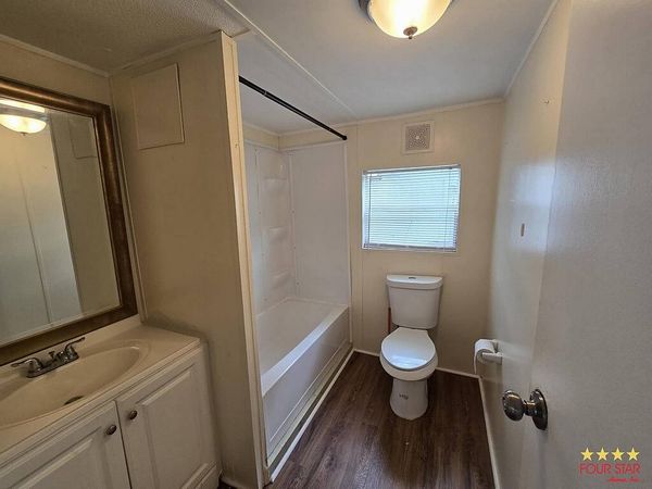 9340 Eden Dr, Lot 499, Tampa FL 33610
