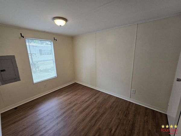 9340 Eden Dr, Lot 499, Tampa FL 33610