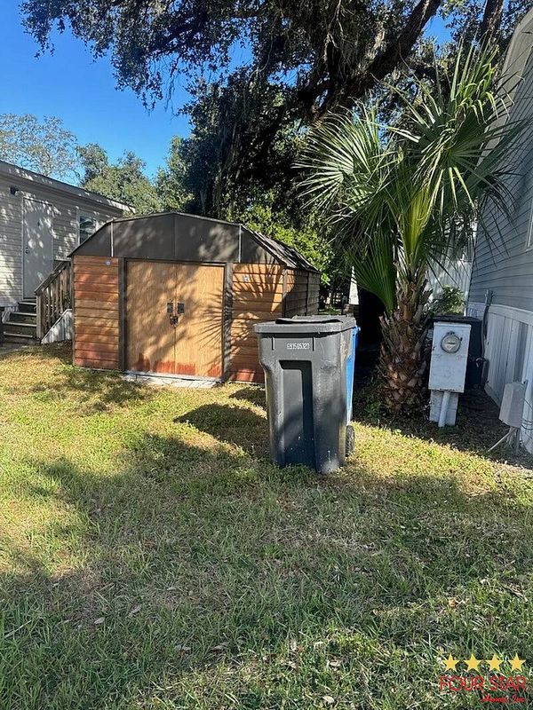 9340 Eden Dr, Lot 499, Tampa FL 33610