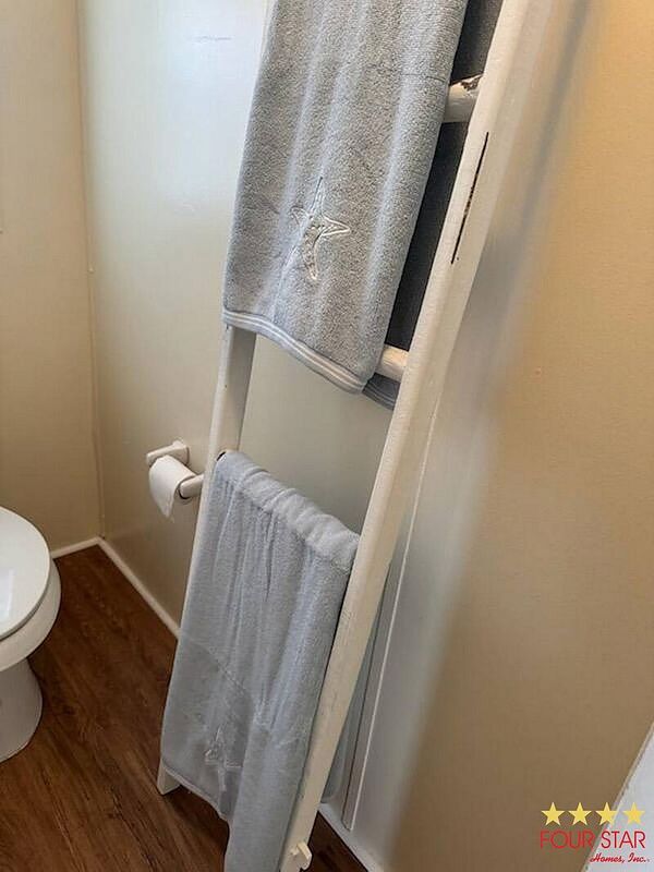 9340 Eden Dr, Lot 499, Tampa FL 33610