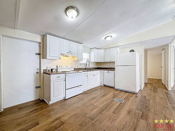 9340 Eden Dr, Lot 499, Tampa FL 33610