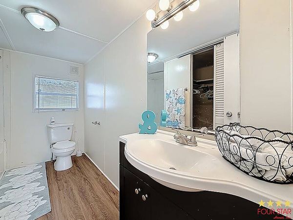 9340 Eden Dr, Lot 499, Tampa FL 33610