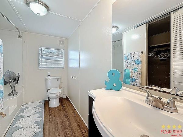 9340 Eden Dr, Lot 499, Tampa FL 33610