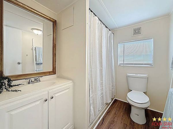 9340 Eden Dr, Lot 499, Tampa FL 33610