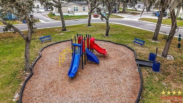 9340 Eden Dr, Lot 499, Tampa FL 33610