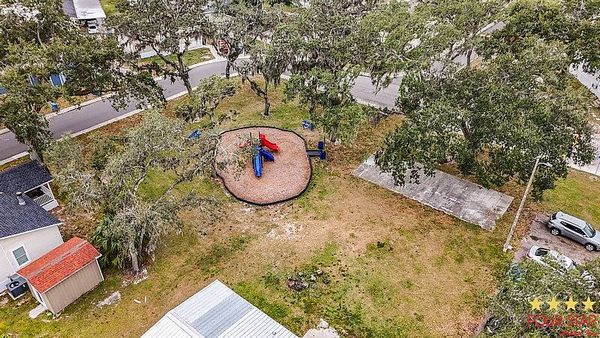 9340 Eden Dr, Lot 499, Tampa FL 33610