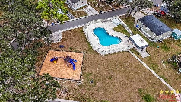 9340 Eden Dr, Lot 499, Tampa FL 33610