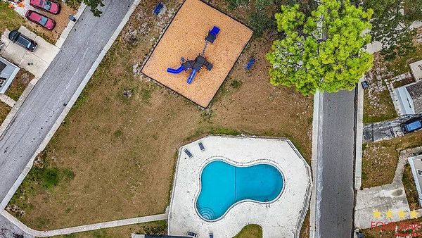 9340 Eden Dr, Lot 499, Tampa FL 33610