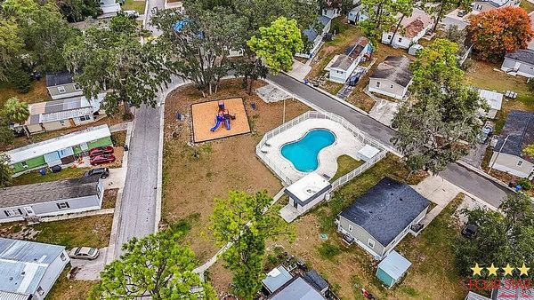 9340 Eden Dr, Lot 499, Tampa FL 33610