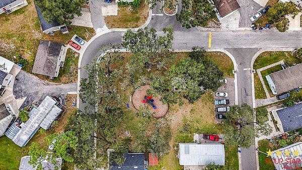 9340 Eden Dr, Lot 499, Tampa FL 33610