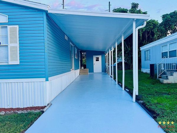 7336 Pago St, Orlando FL 32822