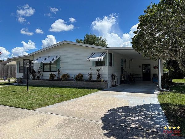 404 Midvale Ct, Orange City FL 32763