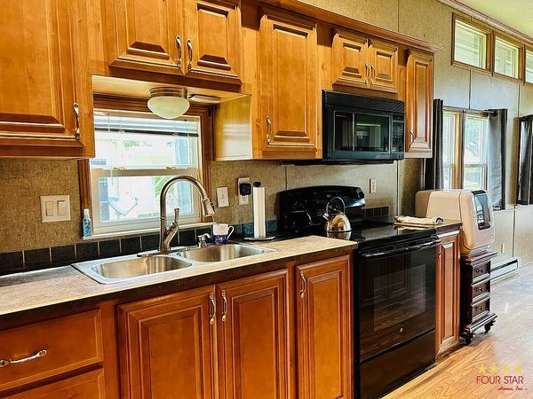 20260 US HWY 27, Lot F12, Clermont FL 34715