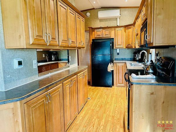 20260 US HWY 27, Lot F12, Clermont FL 34715