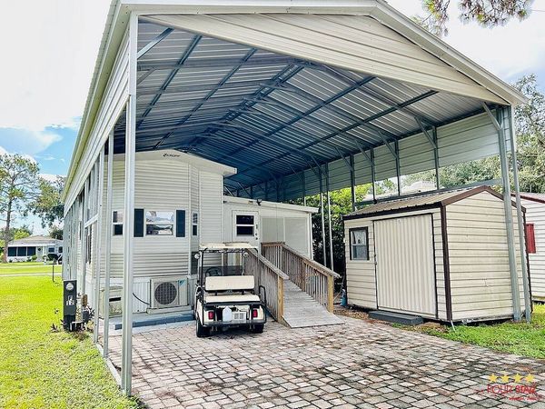 20260 US HWY 27, Lot F12, Clermont FL 34715