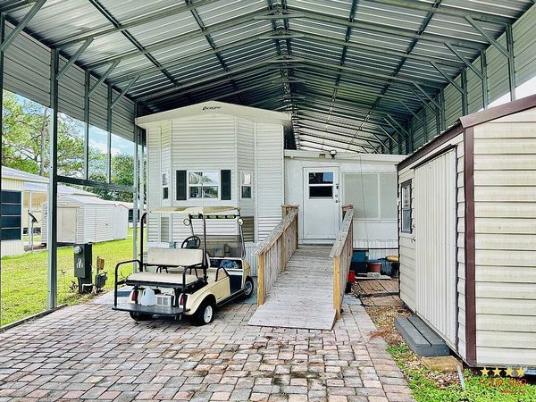 20260 US HWY 27, Lot F12, Clermont FL 34715