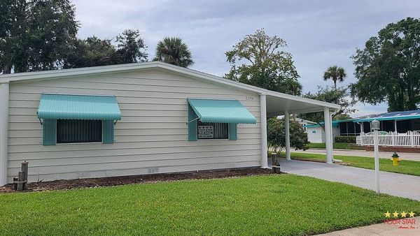 2296 Primavera Ave, Port Orange FL 32129