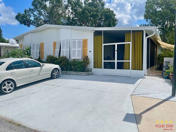 492 ARCHER LANE , Kissimmee FL 34746