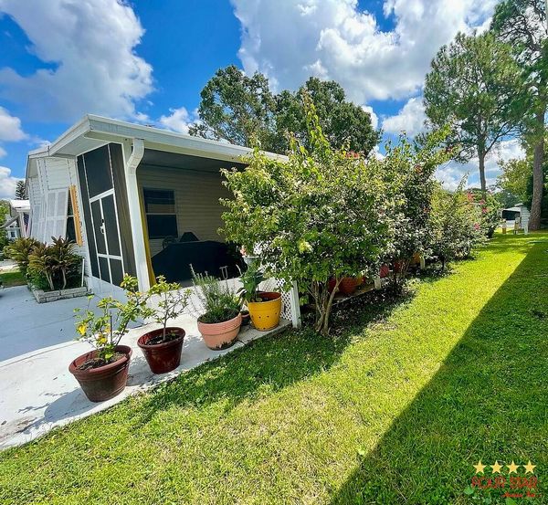 492 ARCHER LANE , Kissimmee FL 34746
