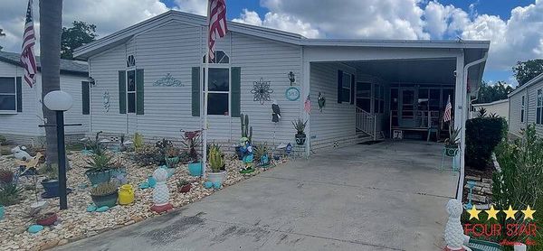383 Plantation Landings Dr., Haines City FL 33844