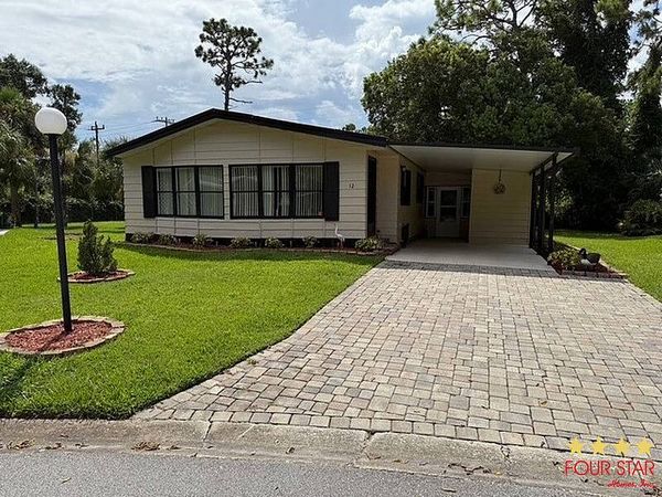 12 Niagara Falls Circle, Ormond Beach FL 32174