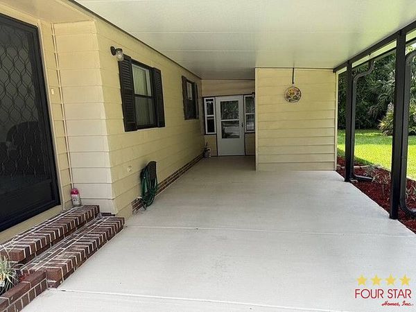12 Niagara Falls Circle, Ormond Beach FL 32174
