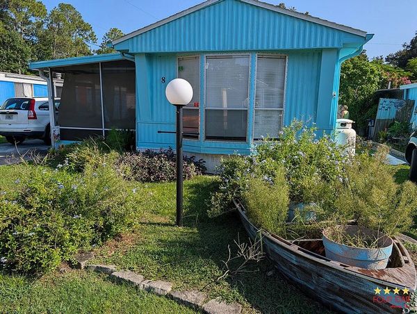 8 2nd Ct, Bunnell FL 32110