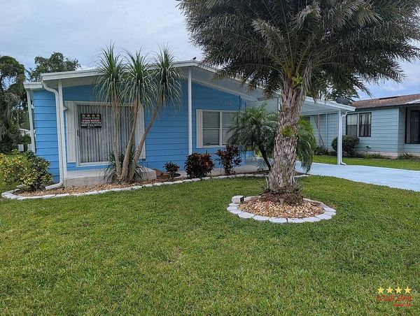 1241 La Flosita Dr, Port Orange FL 32129