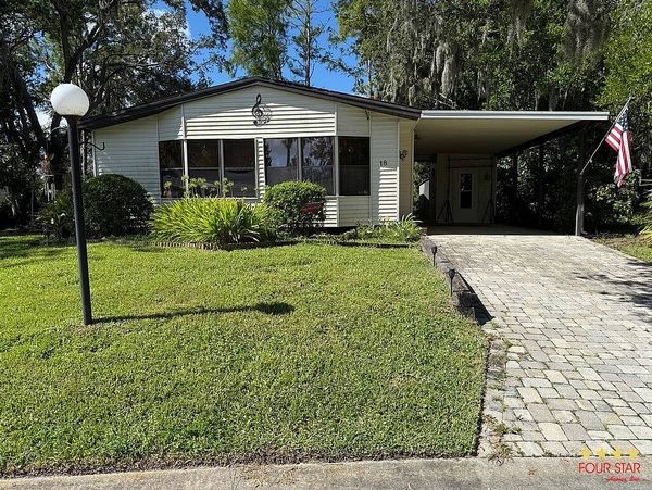 18 Horseshoe Falls Dr, Ormond Beach FL 32174