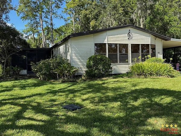 18 Horseshoe Falls Dr, Ormond Beach FL 32174
