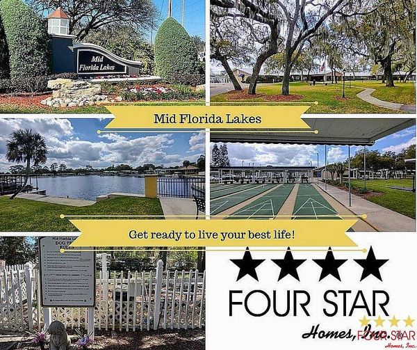 108 Magnolia Way, Leesburg FL 34788