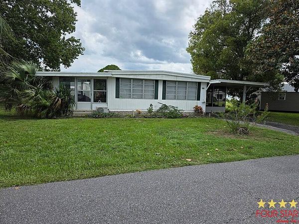 108 Magnolia Way, Leesburg FL 34788