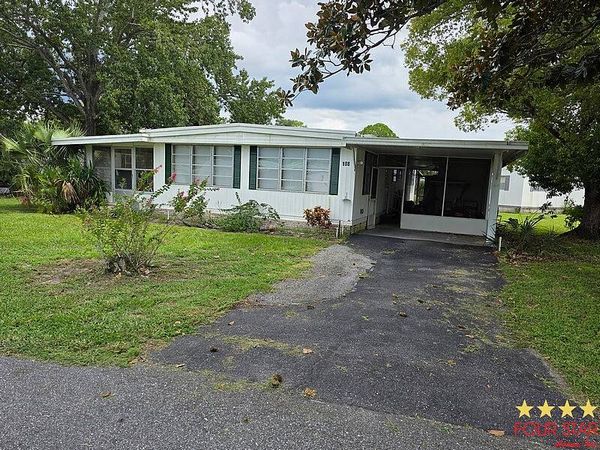 108 Magnolia Way, Leesburg FL 34788
