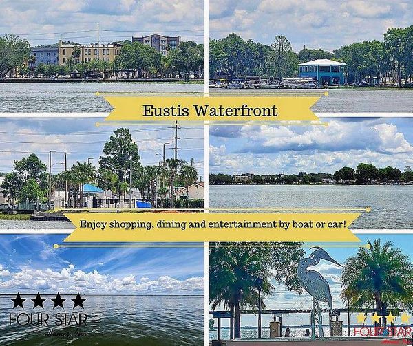 108 Magnolia Way, Leesburg FL 34788
