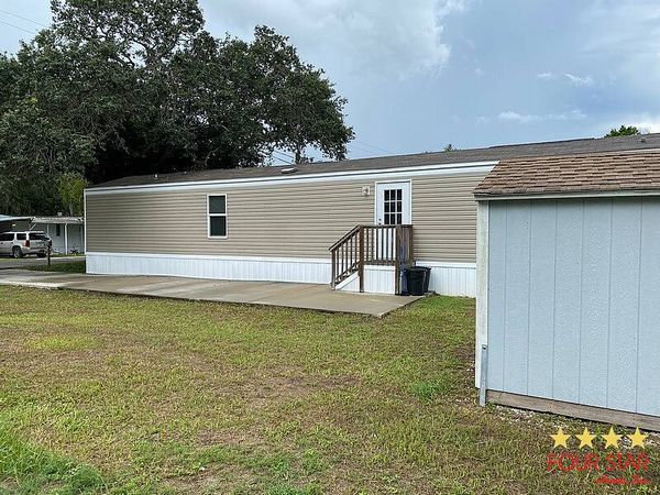 701 Sunset Dr, Lake Alfred FL 33850