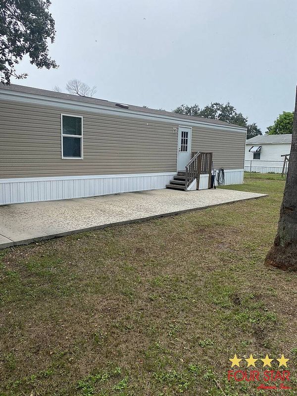 701 Sunset Dr, Lake Alfred FL 33850