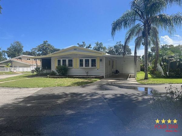 7 Concord Ct, Daytona Beach FL 32119