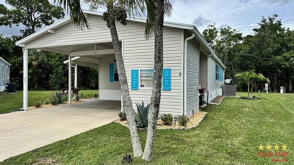577 Jonathans Cay, Lot 577, Vero Beach FL 32966
