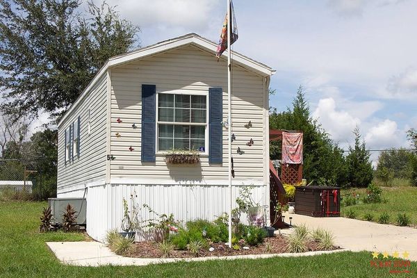 7101 west anthony rd, Lot 5, Ocala FL 34479