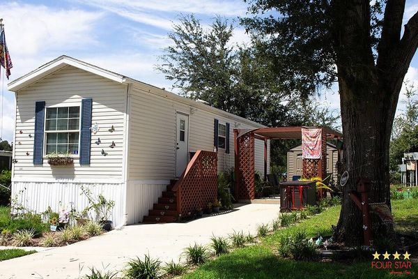 7101 west anthony rd, Lot 5, Ocala FL 34479