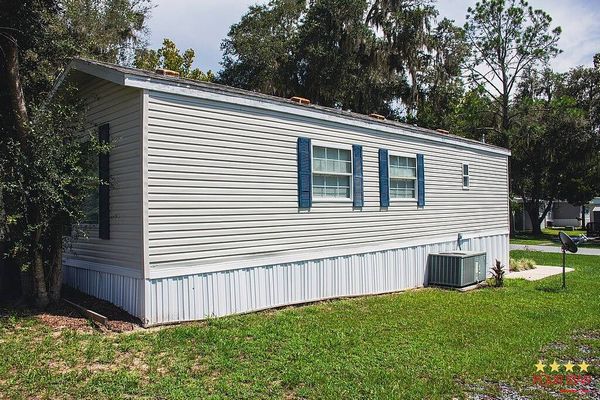 7101 west anthony rd, Lot 5, Ocala FL 34479