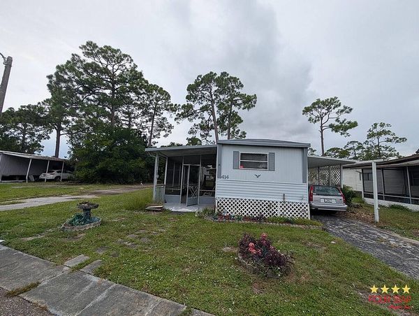 414 Blue Sky Dr, Port Orange FL 32129