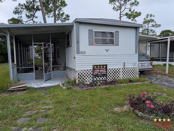 414 Blue Sky Dr, Port Orange FL 32129