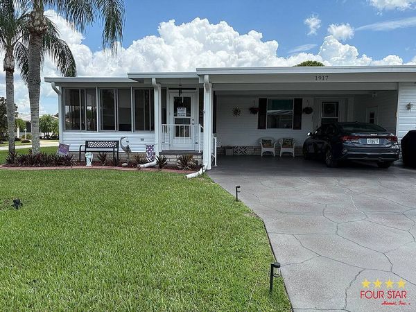 1917 Sunflower, Sebring FL 33872