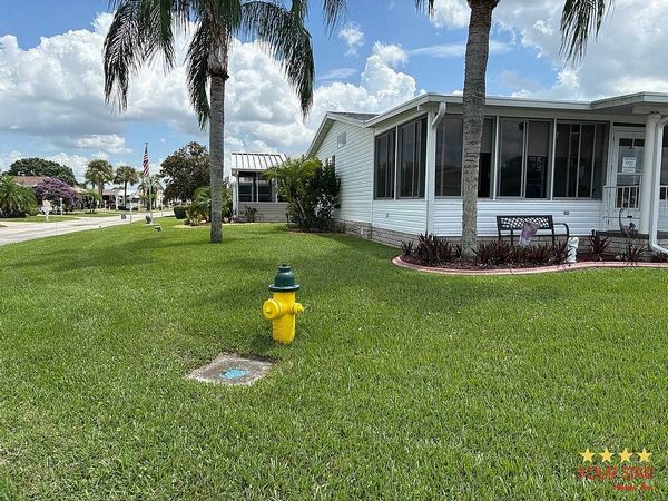 1917 Sunflower, Sebring FL 33872