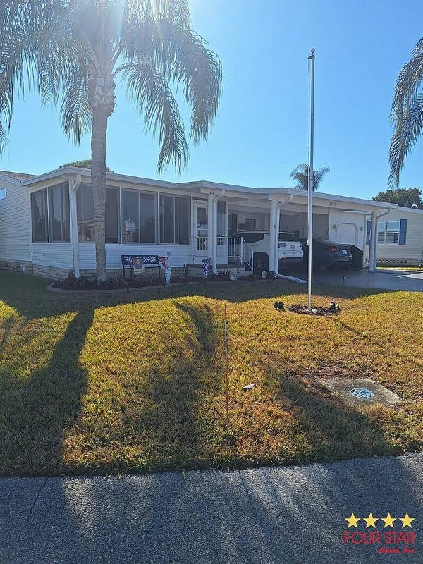 1917 Sunflower, Sebring FL 33872