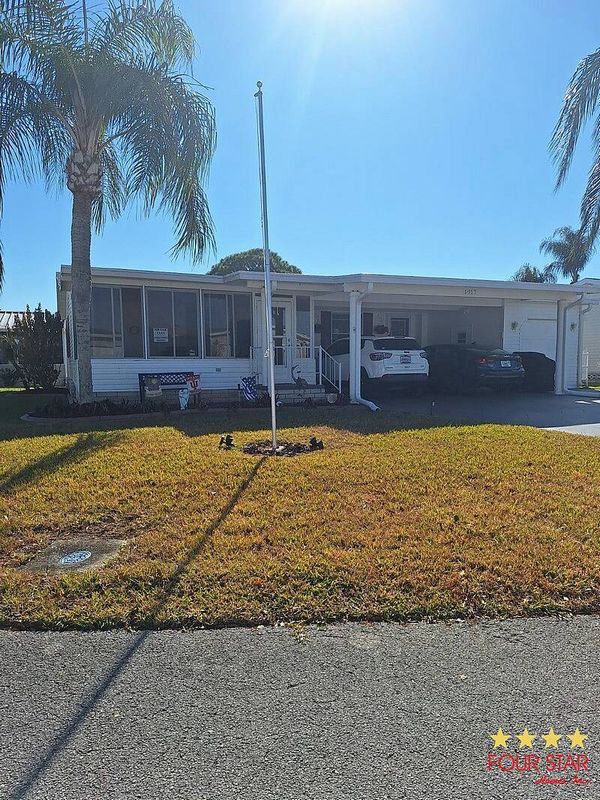 1917 Sunflower, Sebring FL 33872