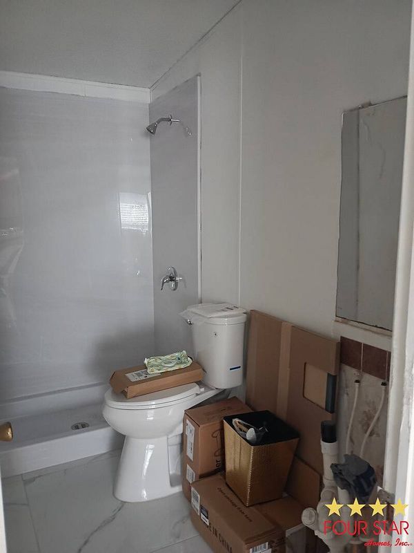 6611 NW 29th Court, Lot 700, Margate FL 33063