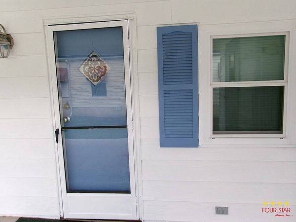 9701 E Hwy 25, Lot 124, Belleview FL 34420